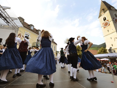 Spitzer Marillenkirtag 2013 - (c) Donau Niederösterreich - Steve Haider.jpg